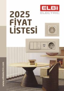 ELBİ ELECTRIC 2026 Fiyat Listesi