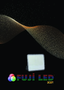 FUJİLED 2025 Fiyat Listesi