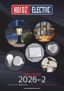 HOROZ ELECTRIC 2026 Fiyat Listesi