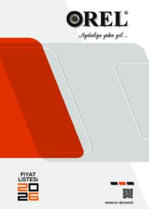 OREL 2026 Fiyat Listesi