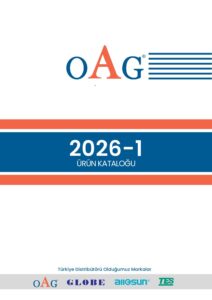 OAG 2026 Fiyat Listesi